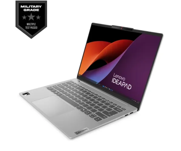 Lenovo IdeaPad Slim 5 14Q8X9 Snapdragon X Plus 14" WUXGA OLED Copilot+ PC Laptop