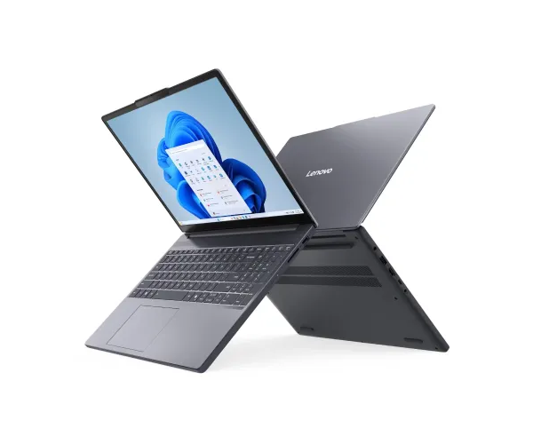 Lenovo IdeaPad Slim 3 15AHP10 Ryzen 5 8640HS 15.3 inch WUXGA AI Integrated Laptop
