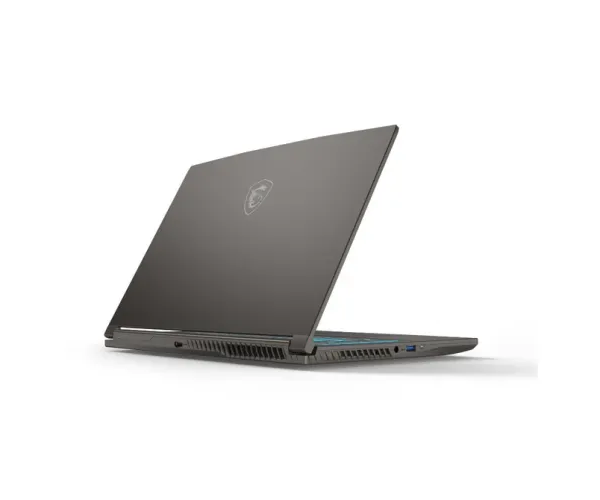 MSI Thin A15 B7VE Ryzen 7 7735HS RTX 4050 6GB GDDR6 Graphics 15.6 Inch FHD Gaming Laptop