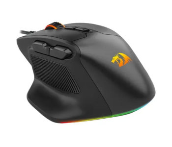 Redragon M806 Bullseye Wired Gaming Mouse