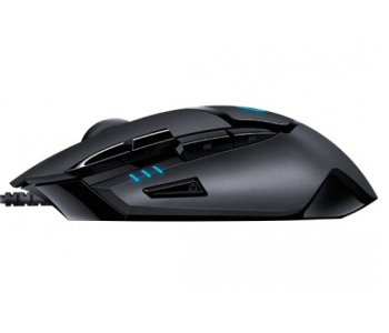 Logitech G402 Hyperion Fury ULTRA-FAST FPS GAMING MOUSE