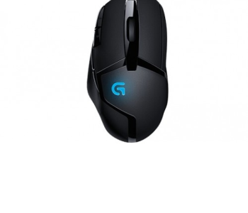 Logitech G402 Hyperion Fury ULTRA-FAST FPS GAMING MOUSE