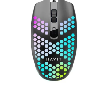 Havit MS4254 USB Gaming Mouse