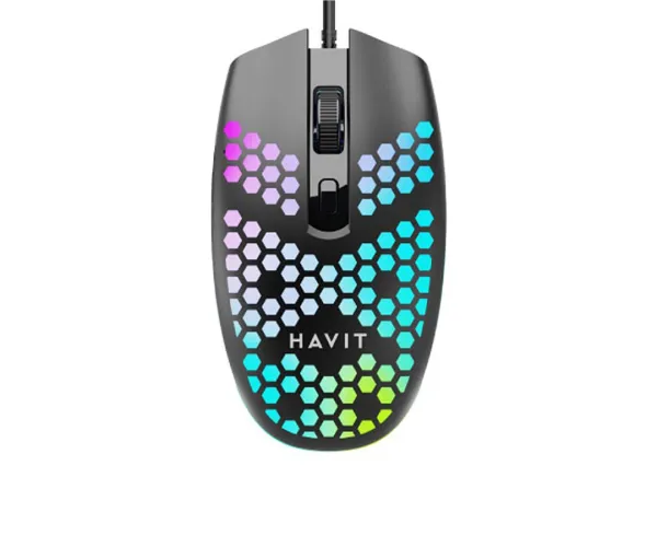 Havit MS4254 USB Gaming Mouse