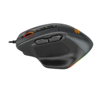 Redragon M806 Bullseye Wired Gaming Mouse