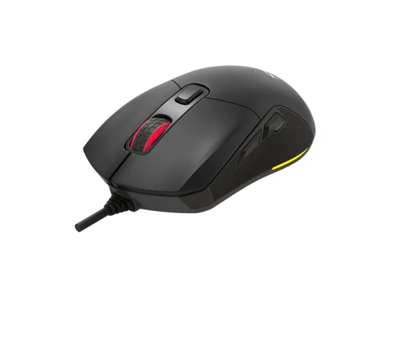 Xtrike Me GM-316 RGB Optical Gaming Mouse