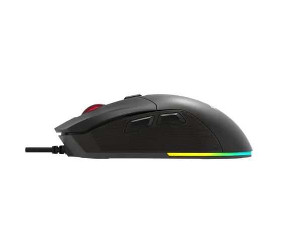 Xtrike Me GM-316 RGB Optical Gaming Mouse