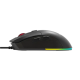 Xtrike Me GM-316 RGB Optical Gaming Mouse