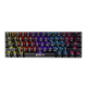 Xtrike Me GK-916 Wired Mechanical Gaming Keyboard