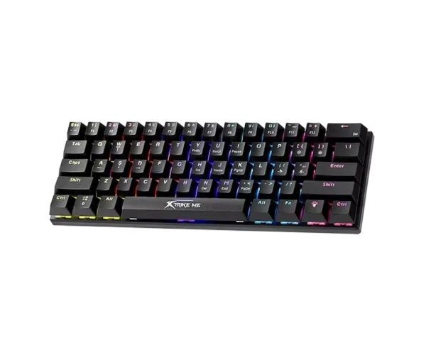 Xtrike Me GK-916 Wired Mechanical Gaming Keyboard