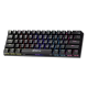 Xtrike Me GK-916 Wired Mechanical Gaming Keyboard