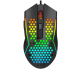 Redragon M987-K RGB Honeycomb Gaming Mouse