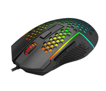 Redragon M987-K RGB Honeycomb Gaming Mouse