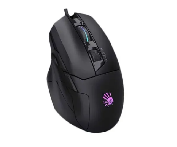 A4TECH Bloody W70 Max RGB Gaming Mouse