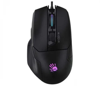 A4TECH Bloody W70 Max RGB Gaming Mouse
