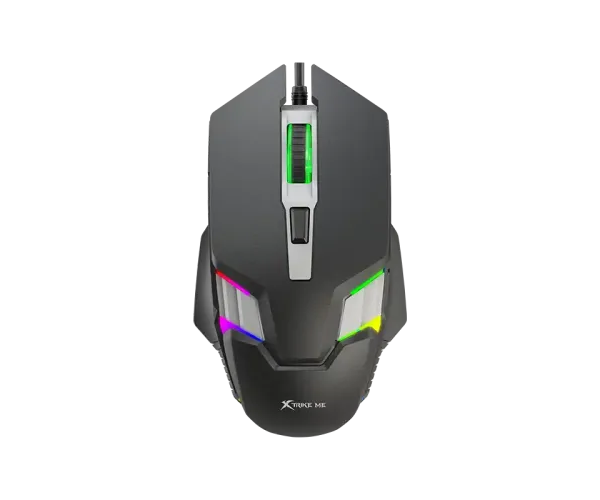 Xtrike Me GM-110 Wired RGB Gaming Mouse
