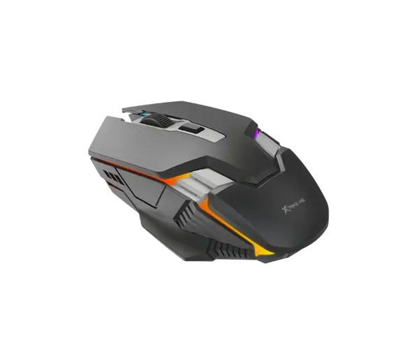 Xtrike Me GM-110 Wired RGB Gaming Mouse