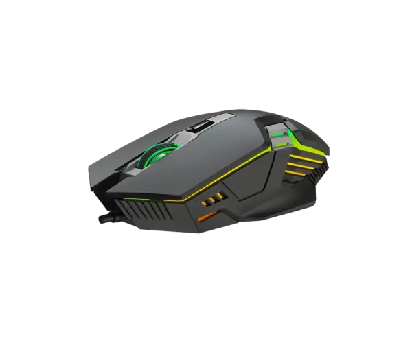 Xtrike Me GM-110 Wired RGB Gaming Mouse