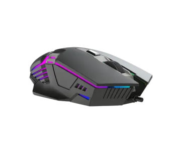 Xtrike Me GM-110 Wired RGB Gaming Mouse