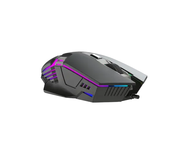 Xtrike Me GM-110 Wired RGB Gaming Mouse
