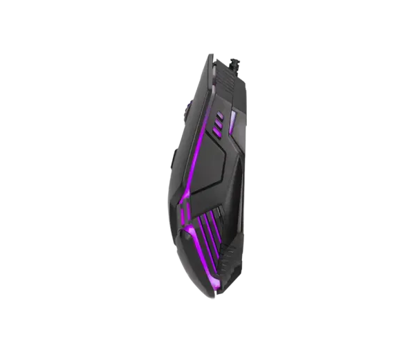 Xtrike Me GM-110 Wired RGB Gaming Mouse