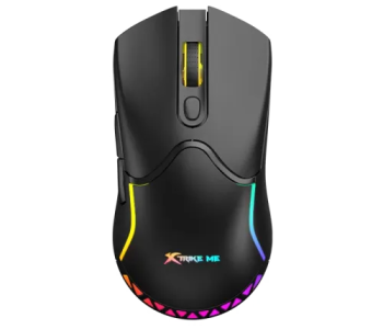 Xtrike Me GM-217 RGB Gaming Mouse