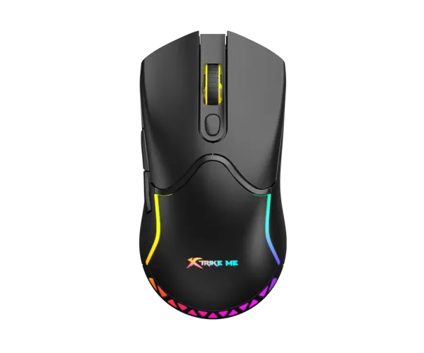 Xtrike Me GM-217 RGB Gaming Mouse