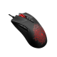 A4TECH Bloody A90 Light Strike Wired Gaming Mouse
