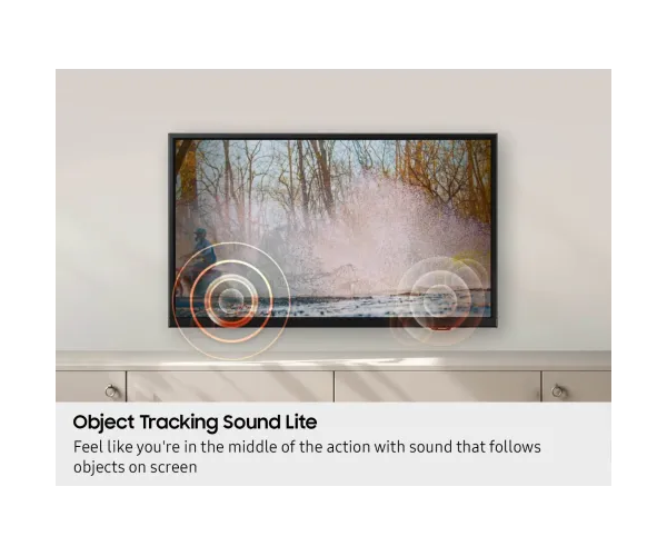 Samsung 32H5000F 32 Inch HD LED Smart TV