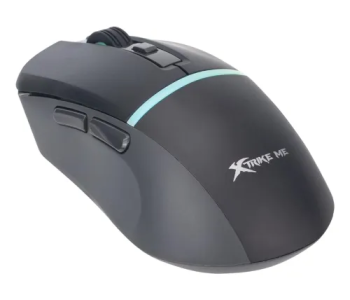 Xtrike Me GW-322 RGB Wireless Gaming Mouse