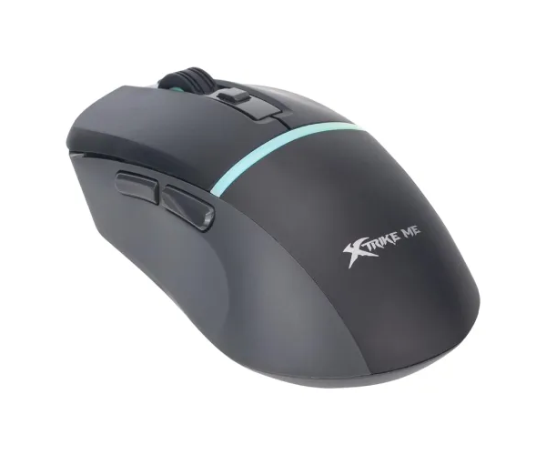 Xtrike Me GW-322 RGB Wireless Gaming Mouse