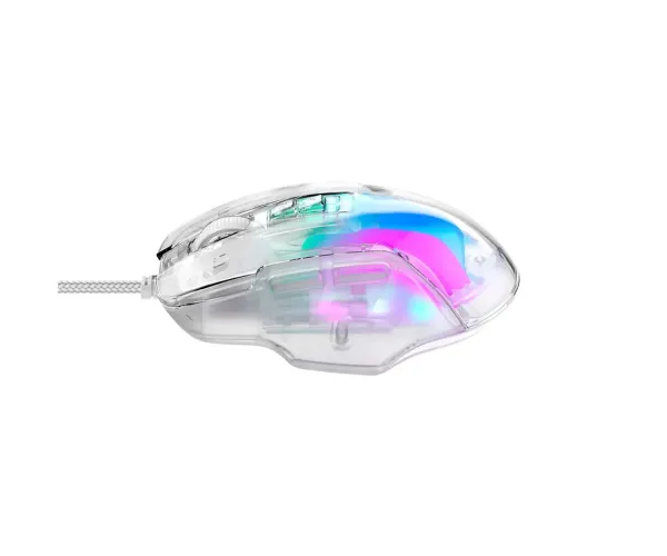 Havit MS1011SE Wired RGB Gaming Mouse