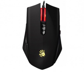 A4Tech Bloody A70 Light Strike Gaming Mouse