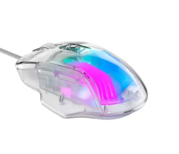 Havit MS1011SE Wired RGB Gaming Mouse