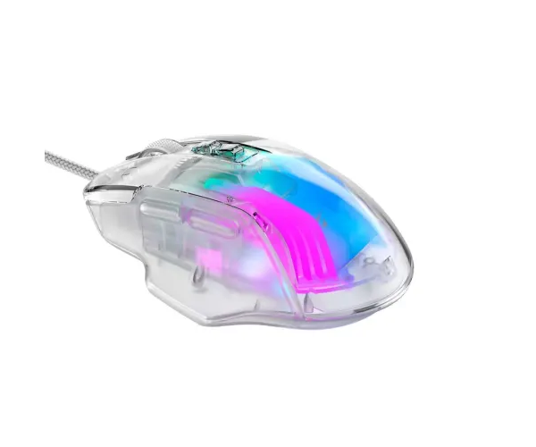 Havit MS1011SE Wired RGB Gaming Mouse