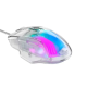 Havit MS1011SE Wired RGB Gaming Mouse