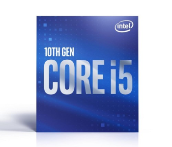 Intel 10th Gen Core i5-10400F Processor