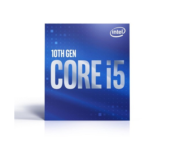 Intel 10th Gen Core i5-10400F Processor