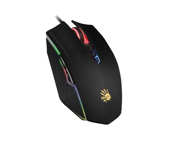 A4Tech Bloody A70 Light Strike Gaming Mouse