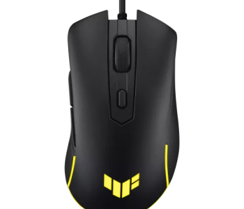 ASUS TUF Gaming M3 Gen II P309 Wired Gaming Mouse