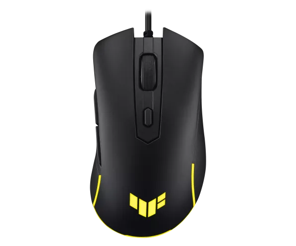 ASUS TUF Gaming M3 Gen II P309 Wired Gaming Mouse