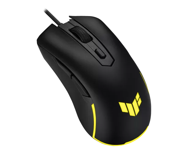 ASUS TUF Gaming M3 Gen II P309 Wired Gaming Mouse