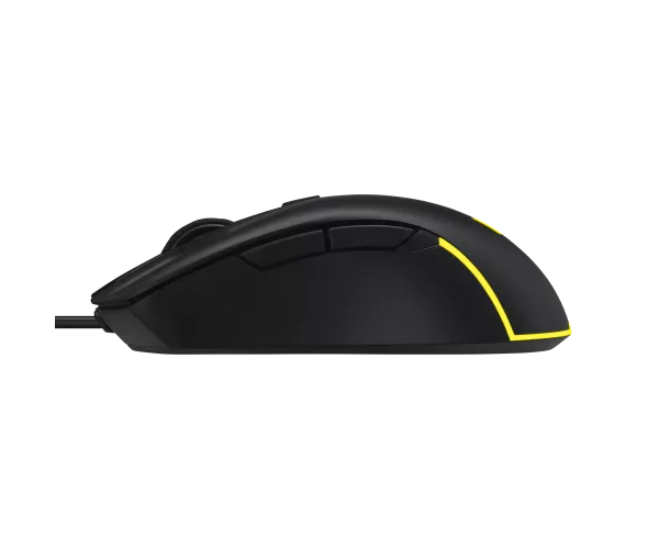 ASUS TUF Gaming M3 Gen II P309 Wired Gaming Mouse