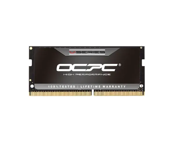 OCPC SODIMM VS DDR4 3200MHz 8GB Laptop RAM