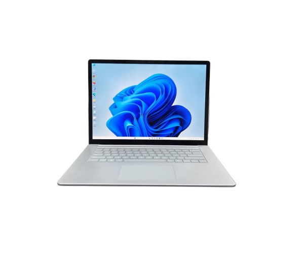 Microsoft Surface Laptop Go Core i5 10th Gen 16GB RAM 256GB SSD 12.4" Multi Touch Display
