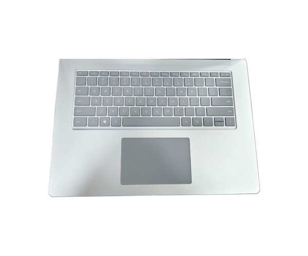 Microsoft Surface Laptop Go Core i5 10th Gen 16GB RAM 256GB SSD 12.4" Multi Touch Display