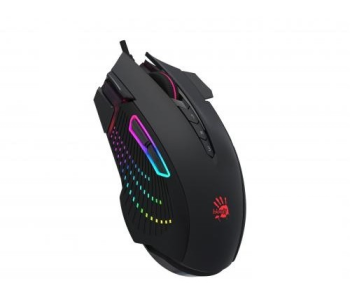 A4TECH Bloody J90S 2-Fire RGB Animation Gaming Mouse