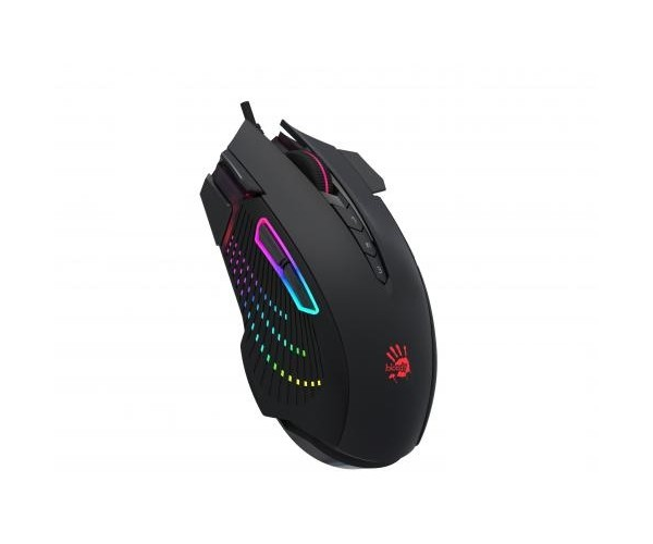 A4TECH Bloody J90S 2-Fire RGB Animation Gaming Mouse