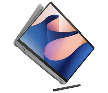 Lenovo IdeaPad Flex 5 14ABR8 Ryzen 5 5625U 14 inch WUXZA Touch Laptop