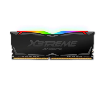 OCPC X3 RGB DDR4 3200MHz 8GB Desktop RAM